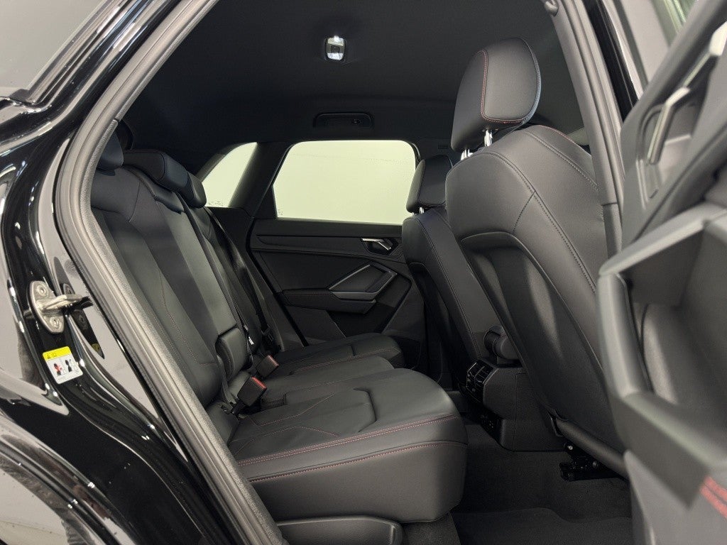 Audi Q3 35 TDI S line S tronic 110kW