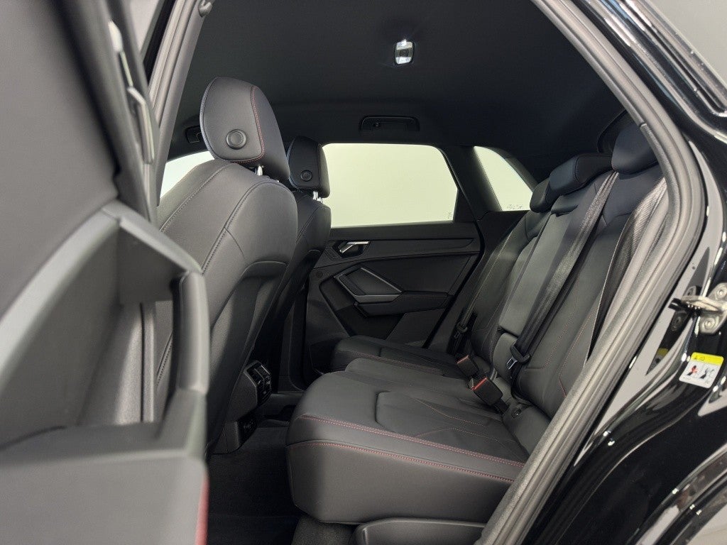 Audi Q3 35 TDI S line S tronic 110kW