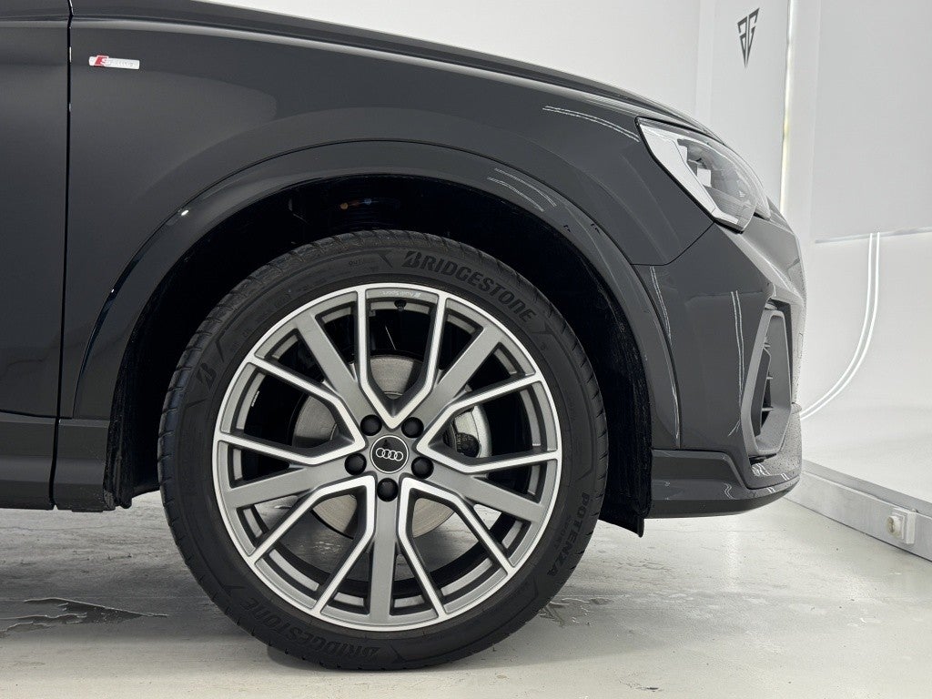 Audi Q3 35 TDI S line S tronic 110kW