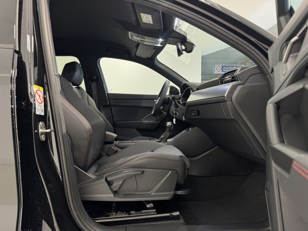 Audi Q3 35 TDI S line S tronic 110kW