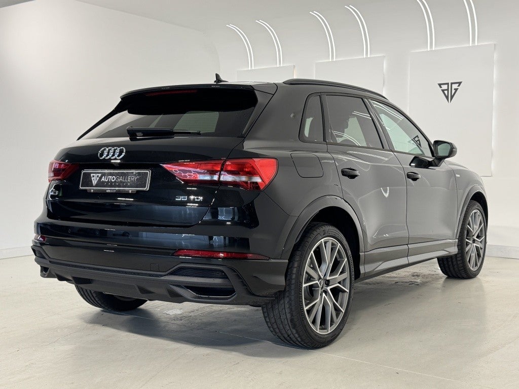 Audi Q3 35 TDI S line S tronic 110kW