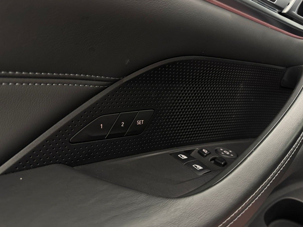 Bmw Serie 4 M4 Coupé Competition xDrive