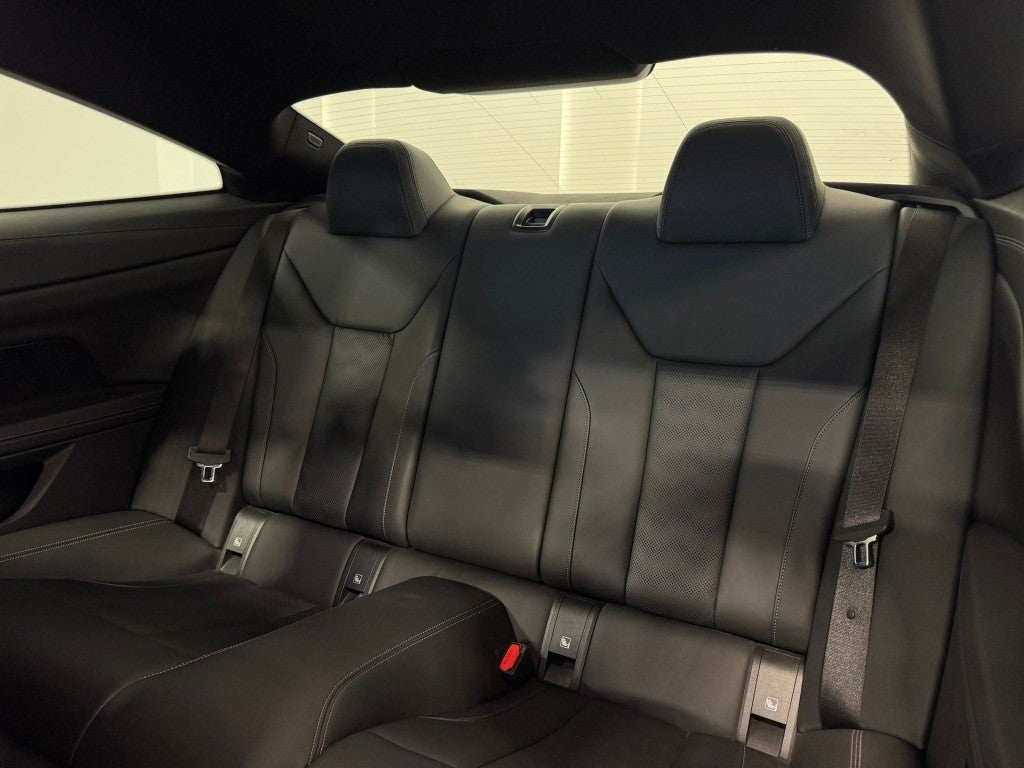 Bmw Serie 4 M4 Coupé Competition xDrive