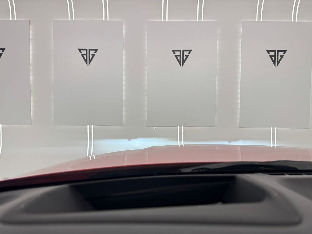 Bmw Serie 4 M4 Coupé Competition xDrive