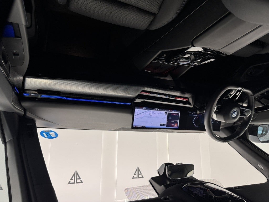 Bmw Serie 5 530e M Sport