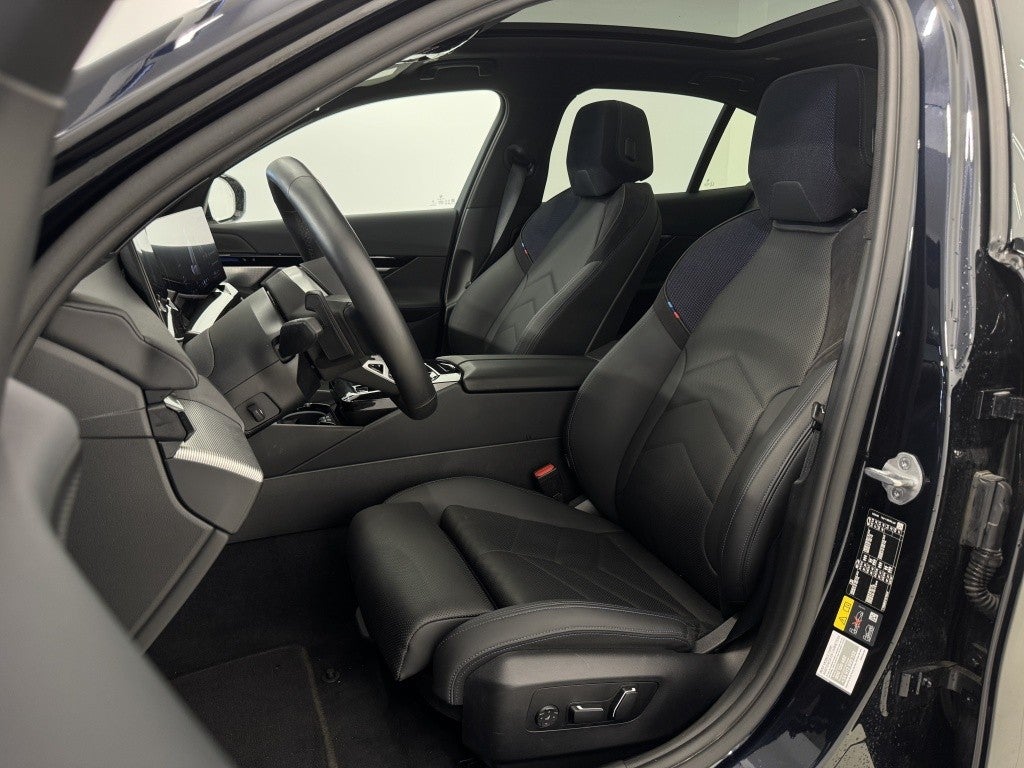 Bmw Serie 5 530e M Sport