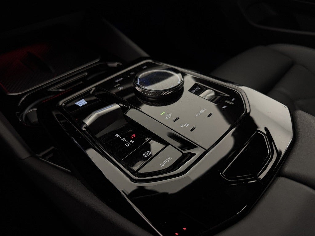 Bmw Serie 5 530e M Sport