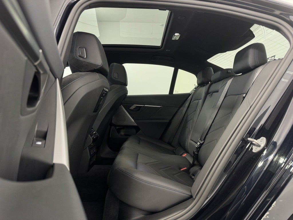 Bmw Serie 5 530e M Sport