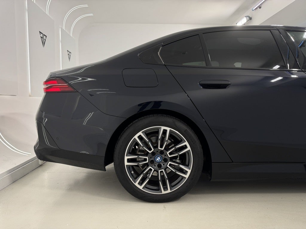 Bmw Serie 5 530e M Sport