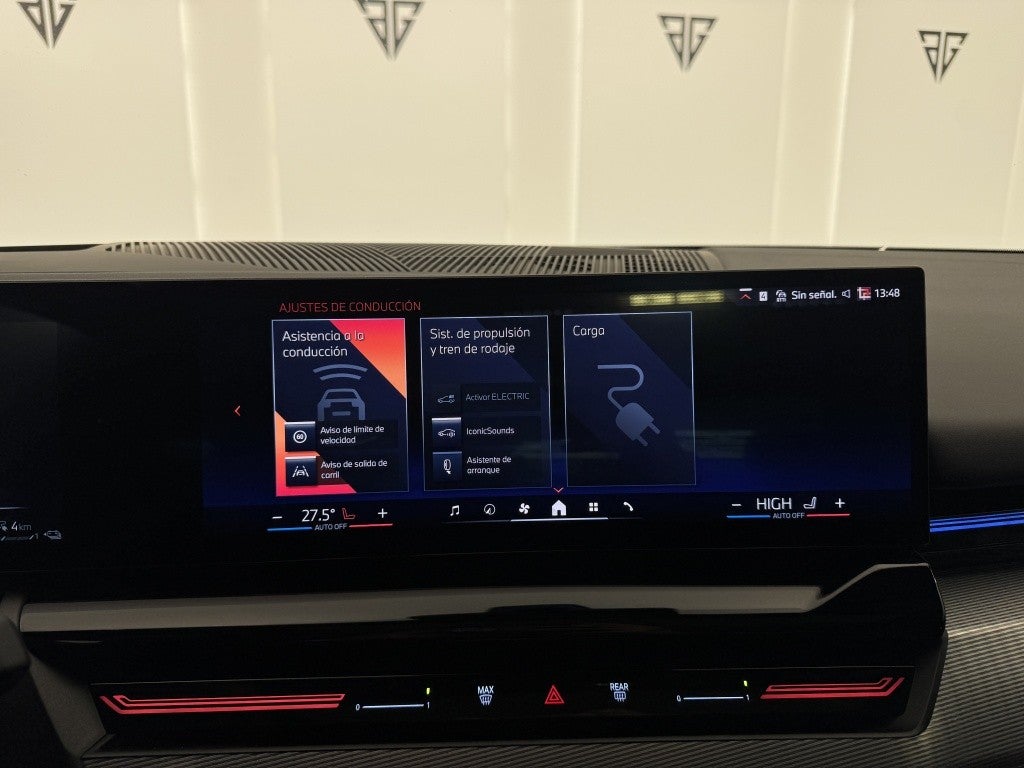 Bmw Serie 5 530e M Sport