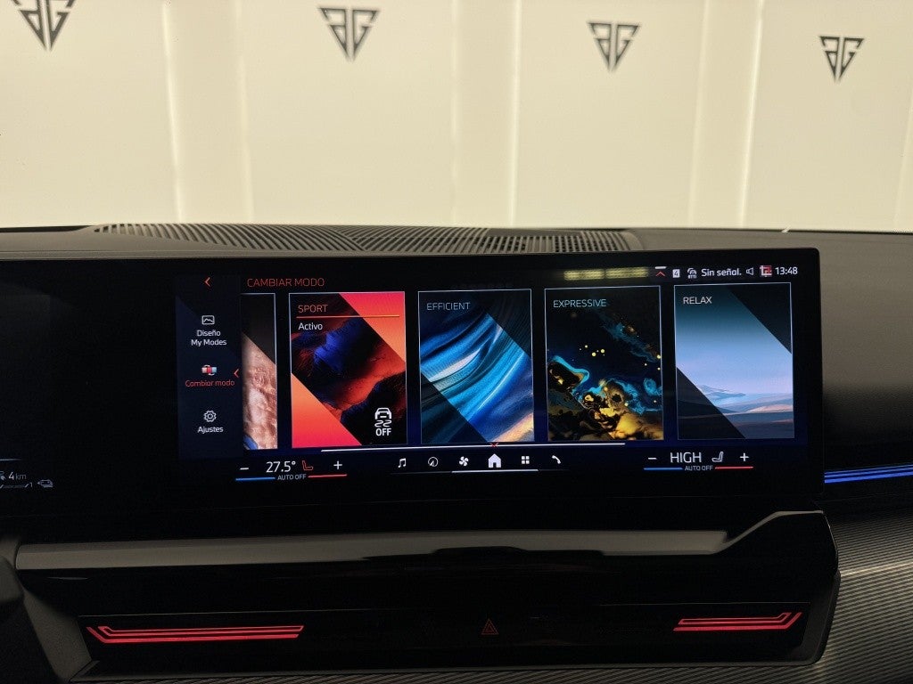 Bmw Serie 5 530e M Sport