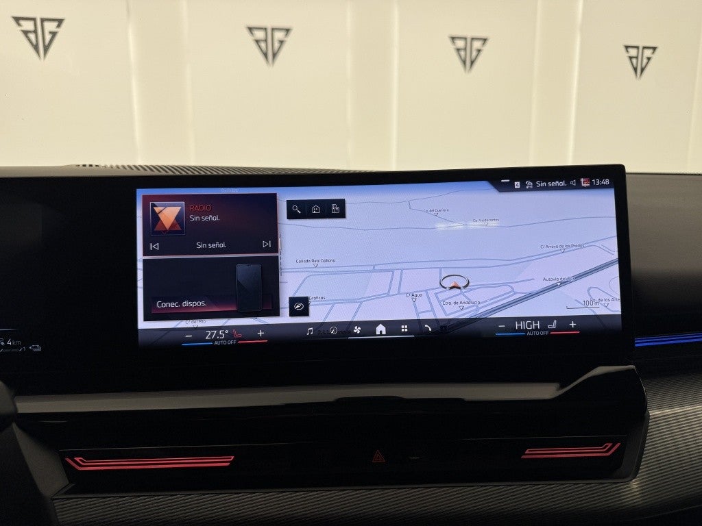 Bmw Serie 5 530e M Sport