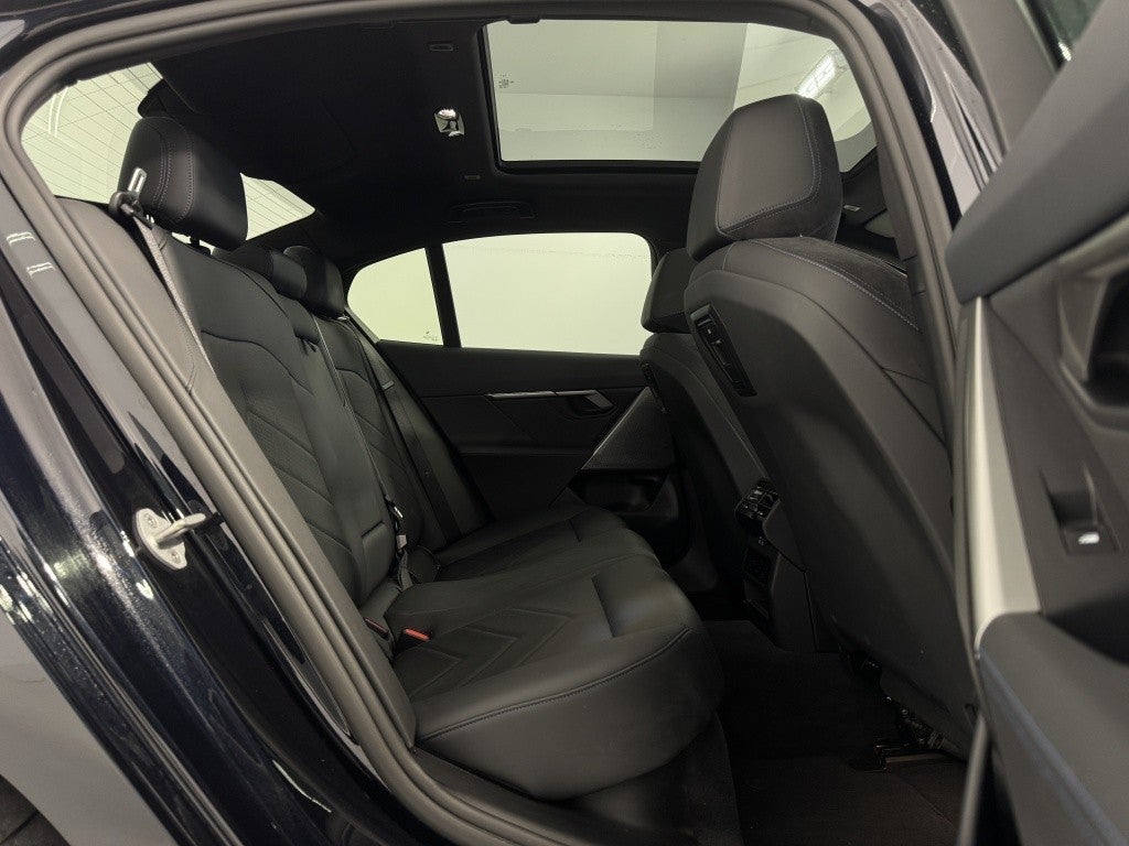 Bmw Serie 5 530e M Sport