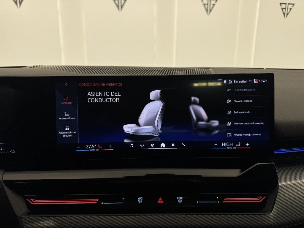 Bmw Serie 5 530e M Sport