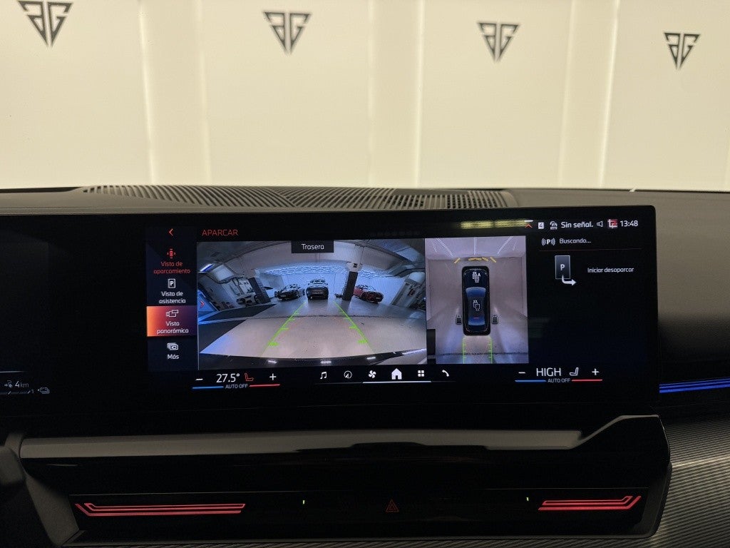 Bmw Serie 5 530e M Sport