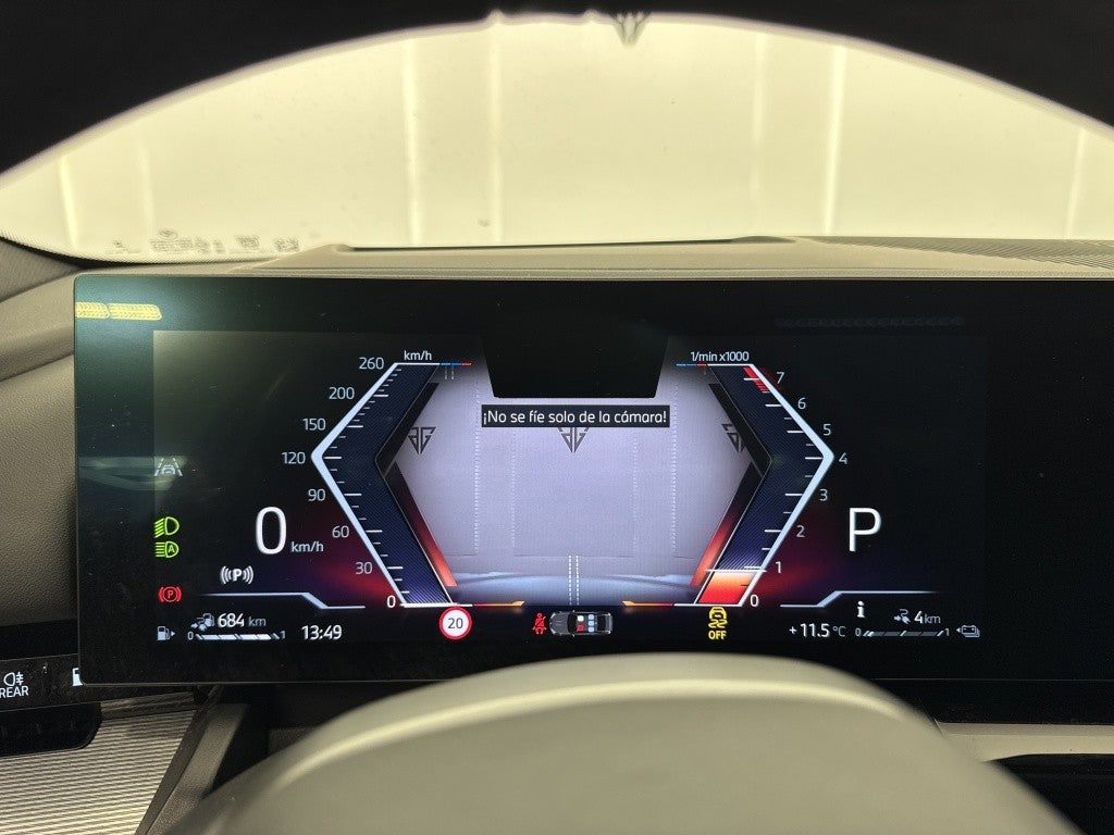 Bmw Serie 5 530e M Sport