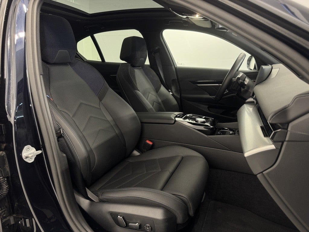 Bmw Serie 5 530e M Sport