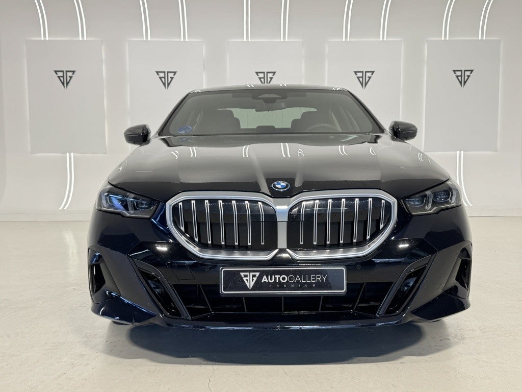 Bmw Serie 5 530e M Sport