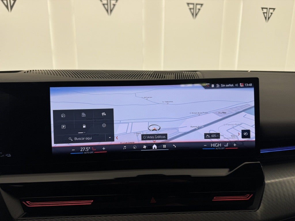 Bmw Serie 5 530e M Sport