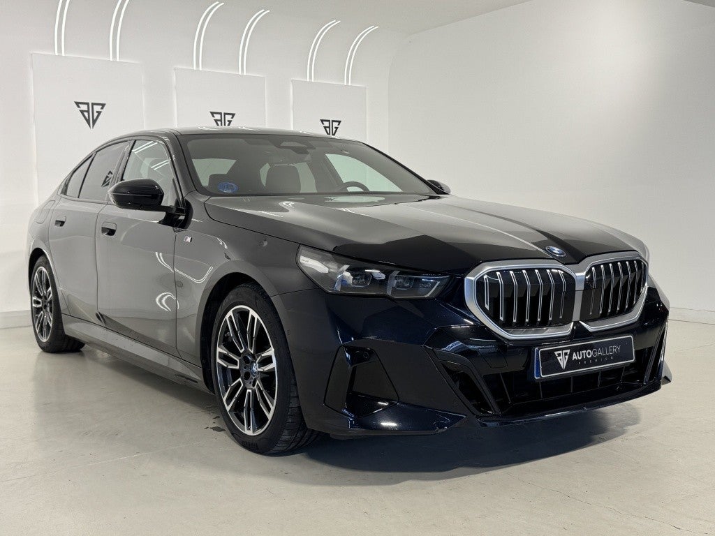 Bmw Serie 5 530e M Sport