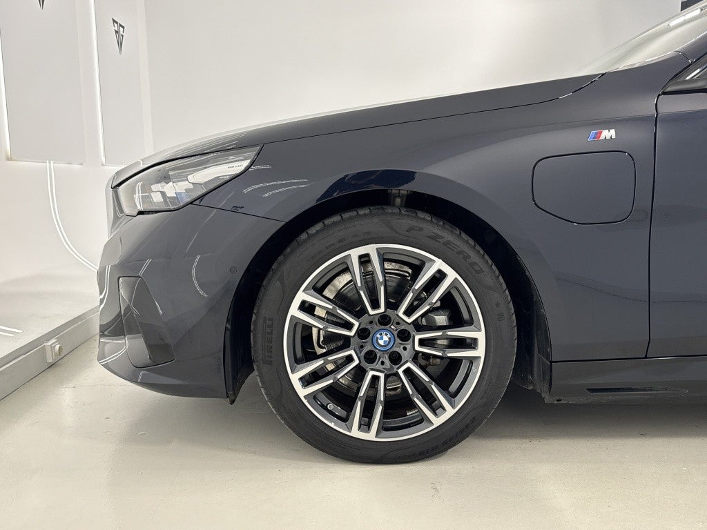 Bmw Serie 5 530e M Sport