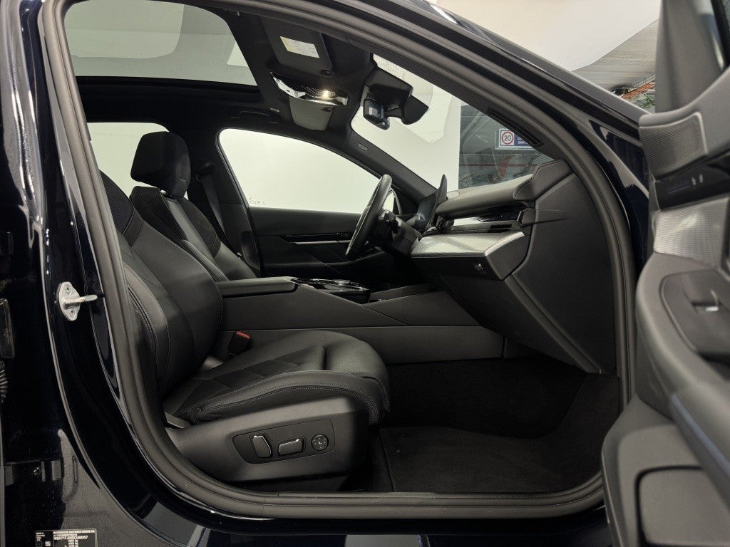 Bmw Serie 5 530e M Sport