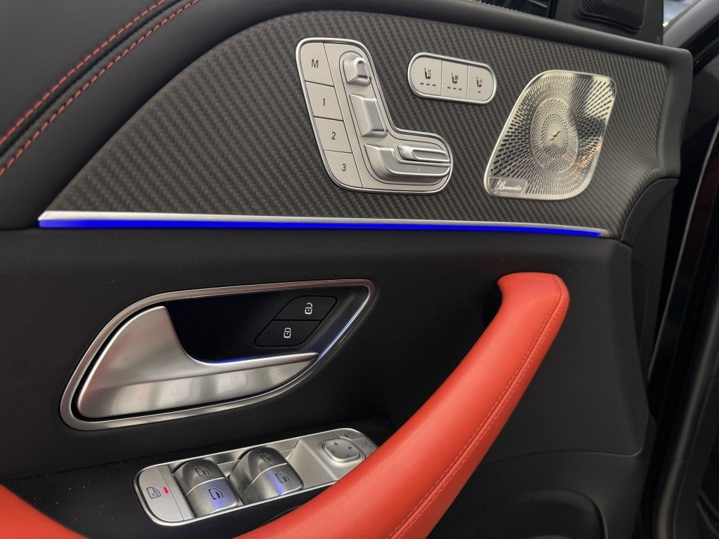 Mercedes-Benz Clase GLE Coupé 53 AMG 4Matic+ Aut.