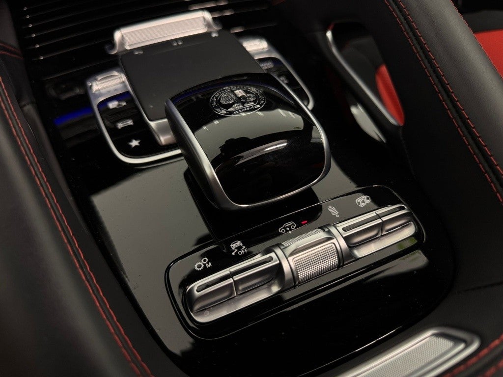 Mercedes-Benz Clase GLE Coupé 53 AMG 4Matic+ Aut.