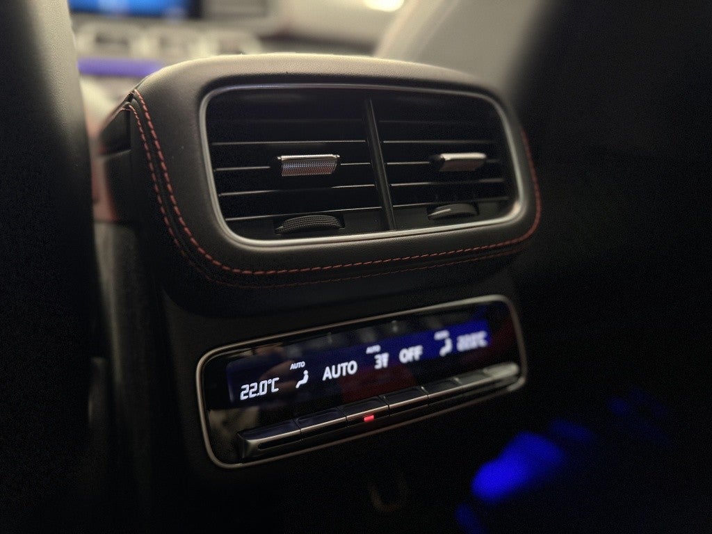 Mercedes-Benz Clase GLE Coupé 53 AMG 4Matic+ Aut.