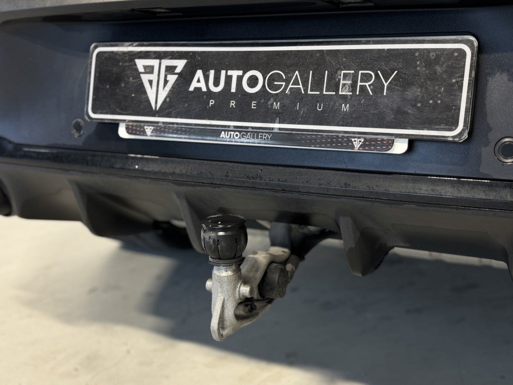 Mercedes-Benz Clase GLE Coupé 53 AMG 4Matic+ Aut.