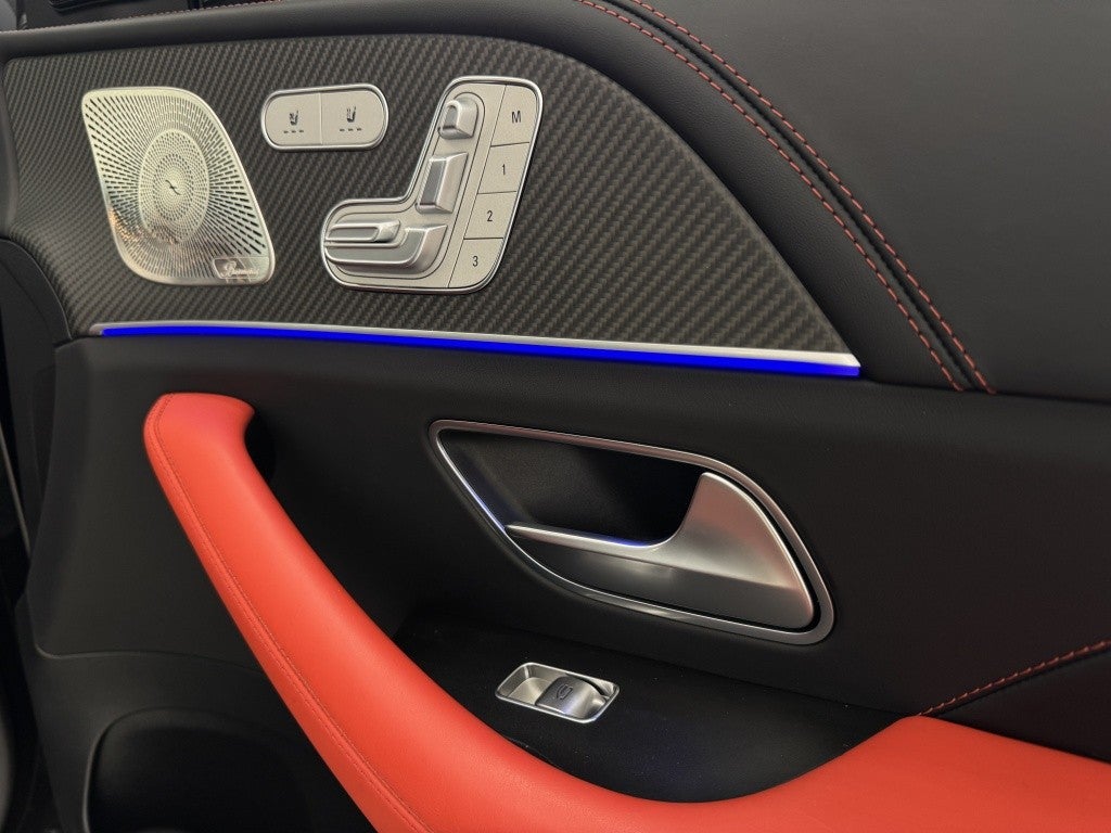 Mercedes-Benz Clase GLE Coupé 53 AMG 4Matic+ Aut.