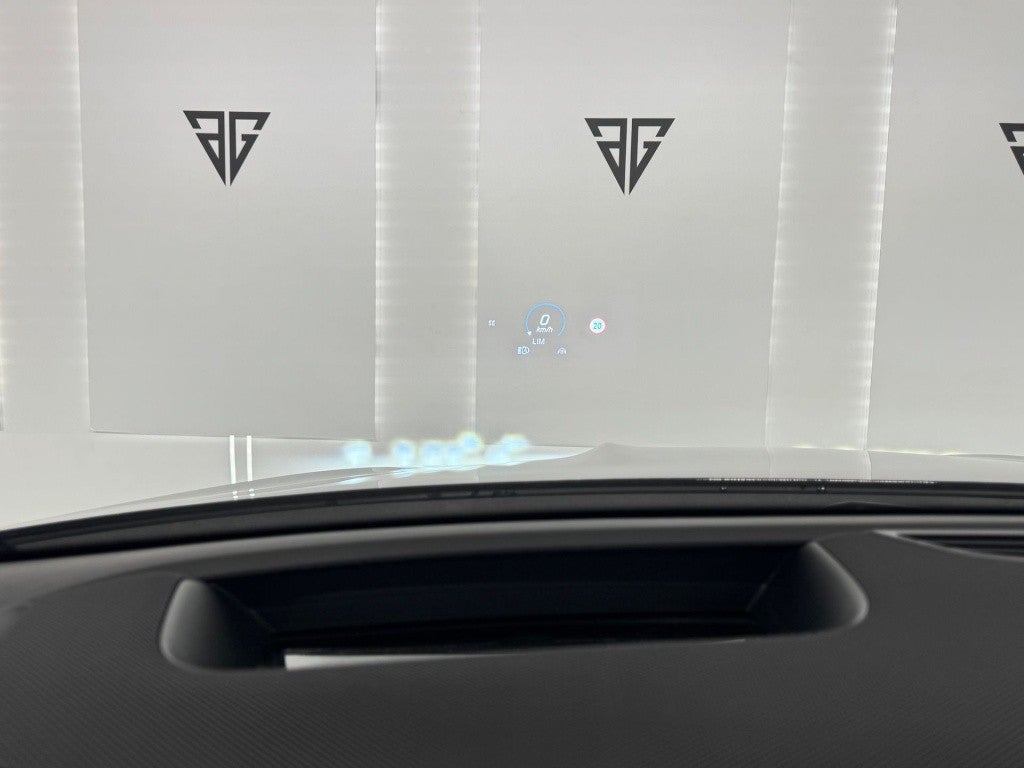 Mercedes-Benz Clase GLE Coupé 53 AMG 4Matic+ Aut.