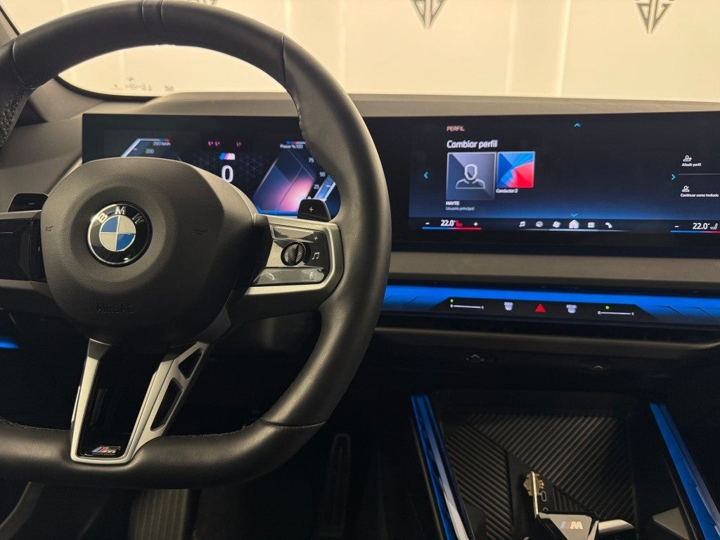 Bmw X3 xDrive 20dA M Sport Pro