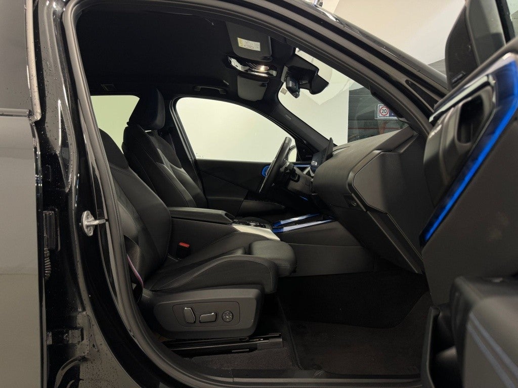 Bmw X3 xDrive 20dA M Sport Pro