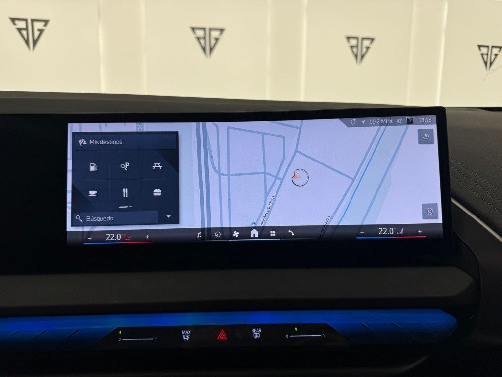 Bmw X3 xDrive 20dA M Sport Pro