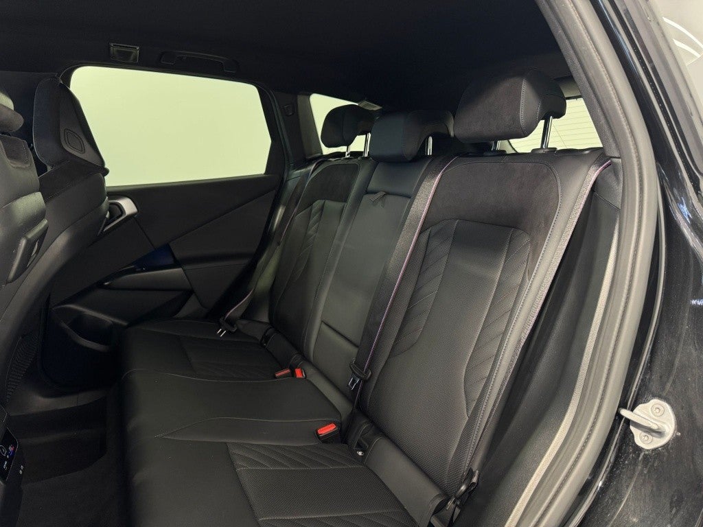 Bmw X3 xDrive 20dA M Sport Pro