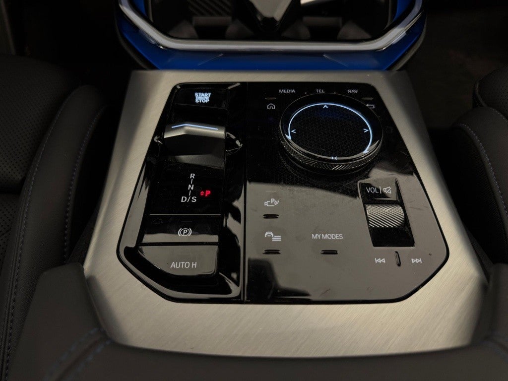 Bmw X3 xDrive 20dA M Sport Pro