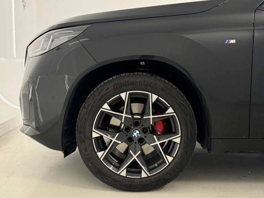 Bmw X3 xDrive 20dA M Sport Pro