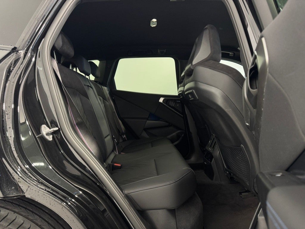 Bmw X3 xDrive 20dA M Sport Pro