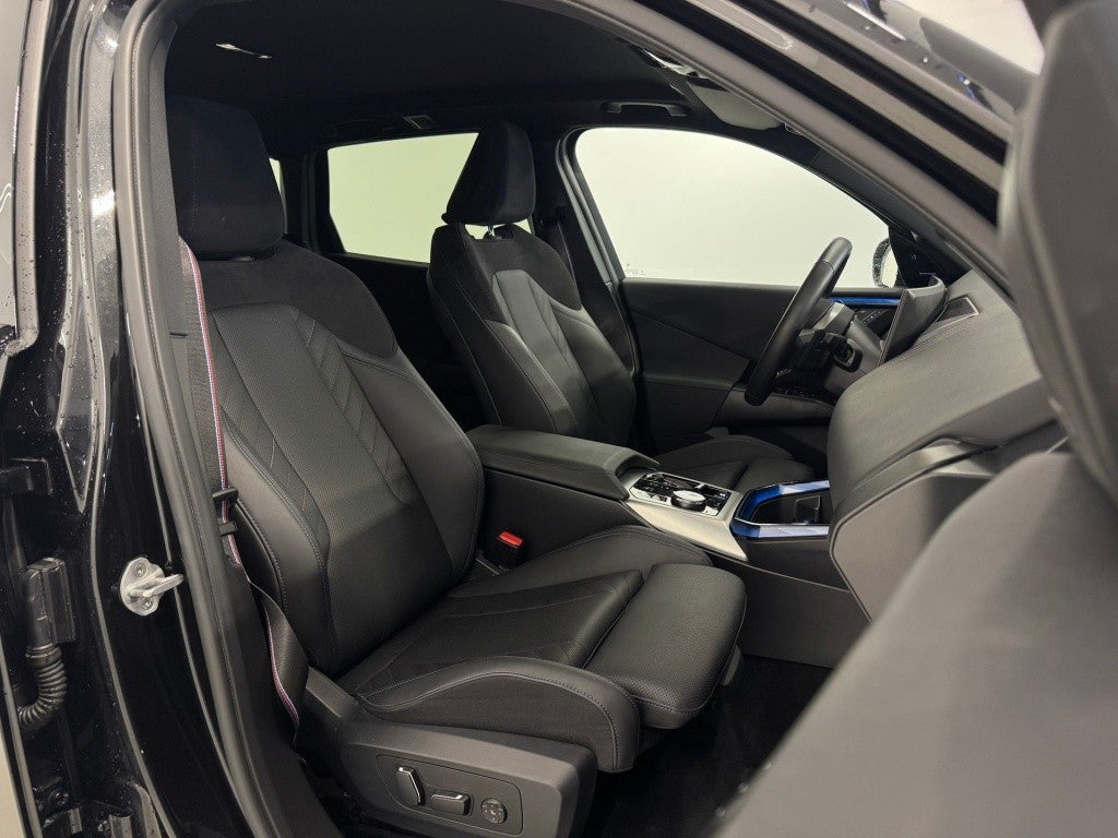 Bmw X3 xDrive 20dA M Sport Pro