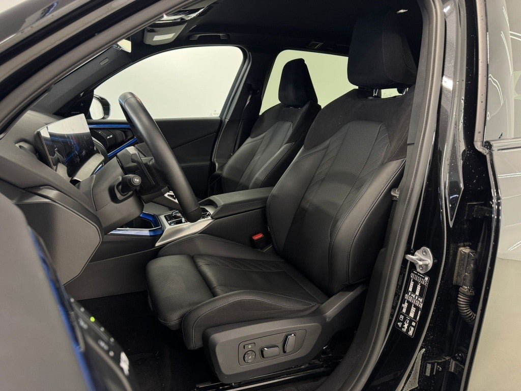 Bmw X3 xDrive 20dA M Sport Pro