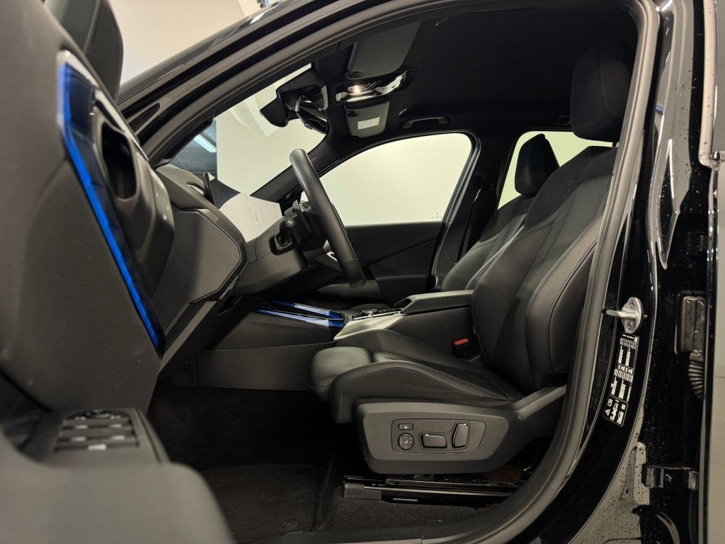 Bmw X3 xDrive 20dA M Sport Pro