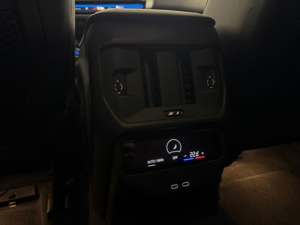 Bmw X3 xDrive 20dA M Sport Pro