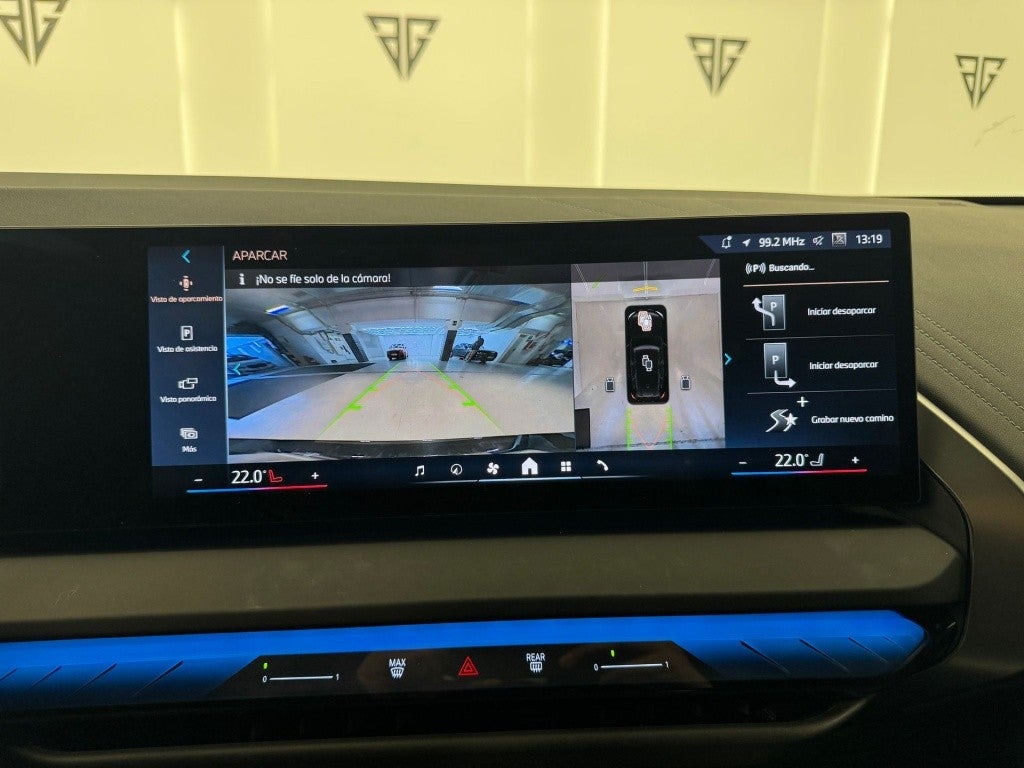 Bmw X3 xDrive 20dA M Sport Pro