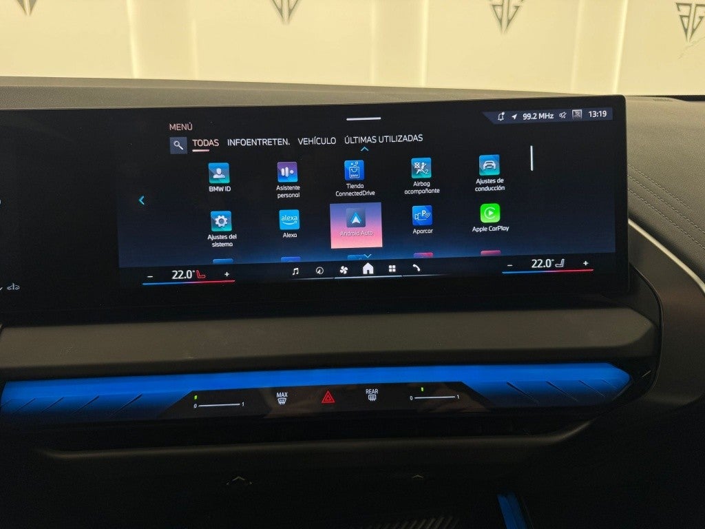 Bmw X3 xDrive 20dA M Sport Pro