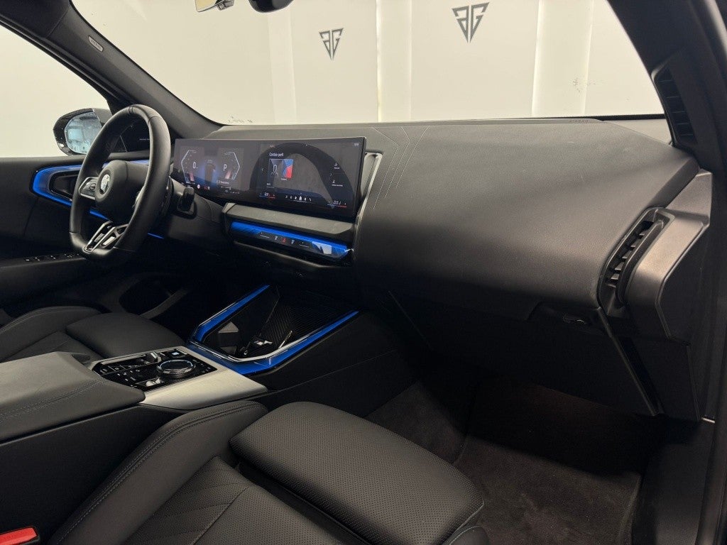 Bmw X3 xDrive 20dA M Sport Pro