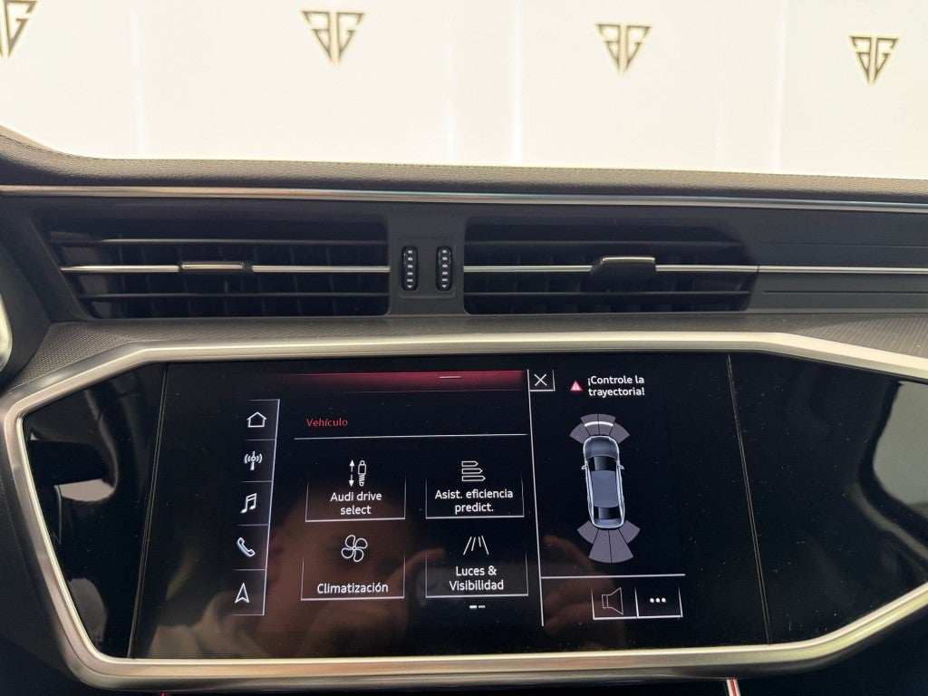 Audi A6 50 TDI Design quattro Tiptronic