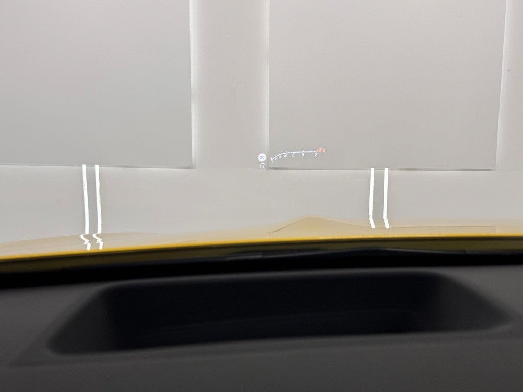 Mercedes-Benz Clase A 45 S AMG 4Matic+ 8G-DCT