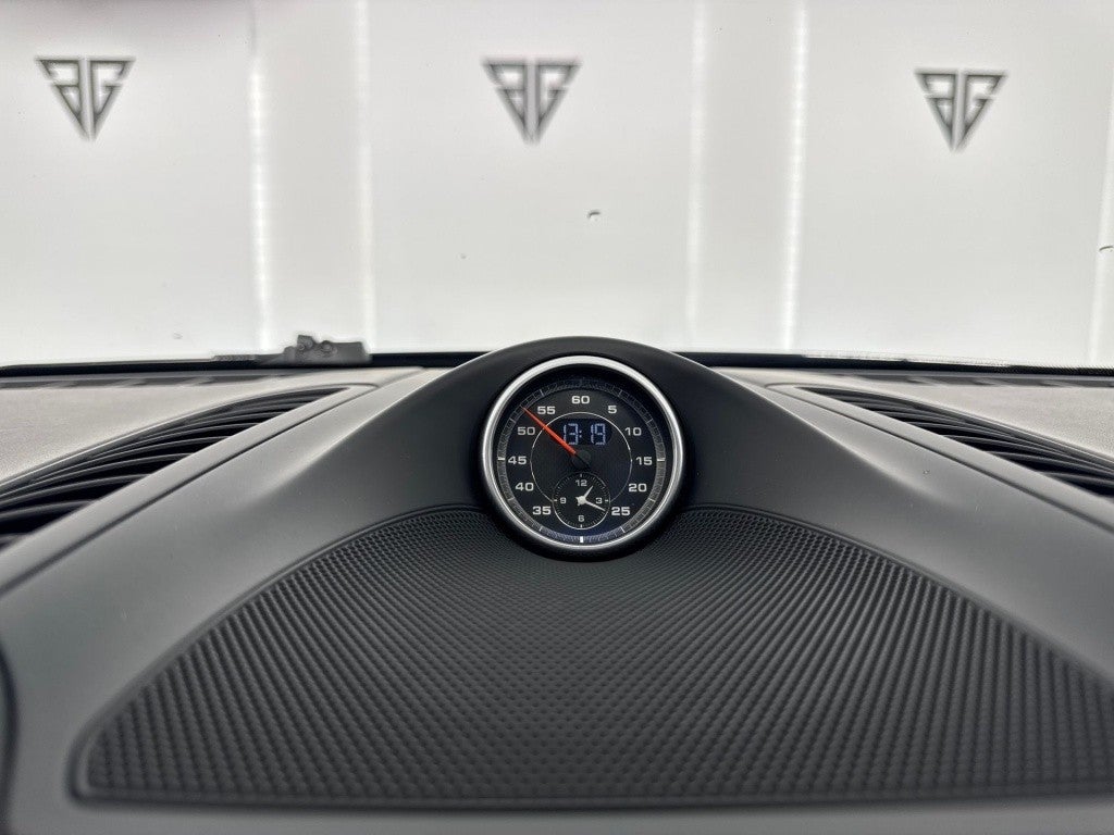 Porsche Cayenne Turbo Aut.