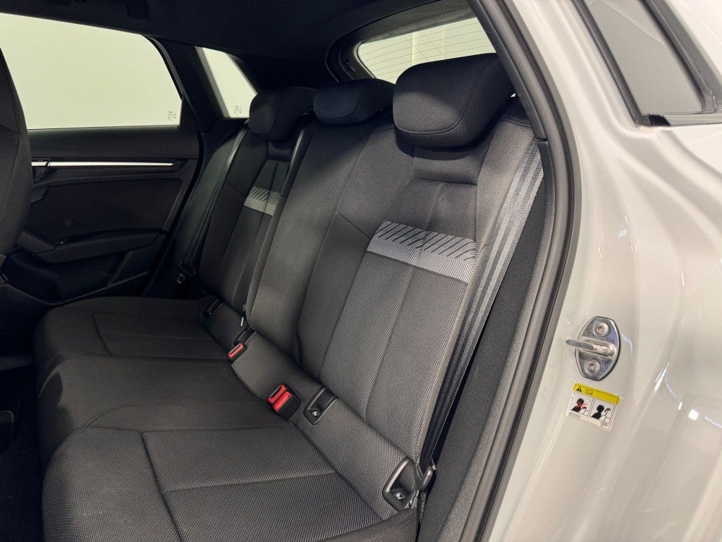 Audi A3 Sportback 35 TFSI S line S tronic